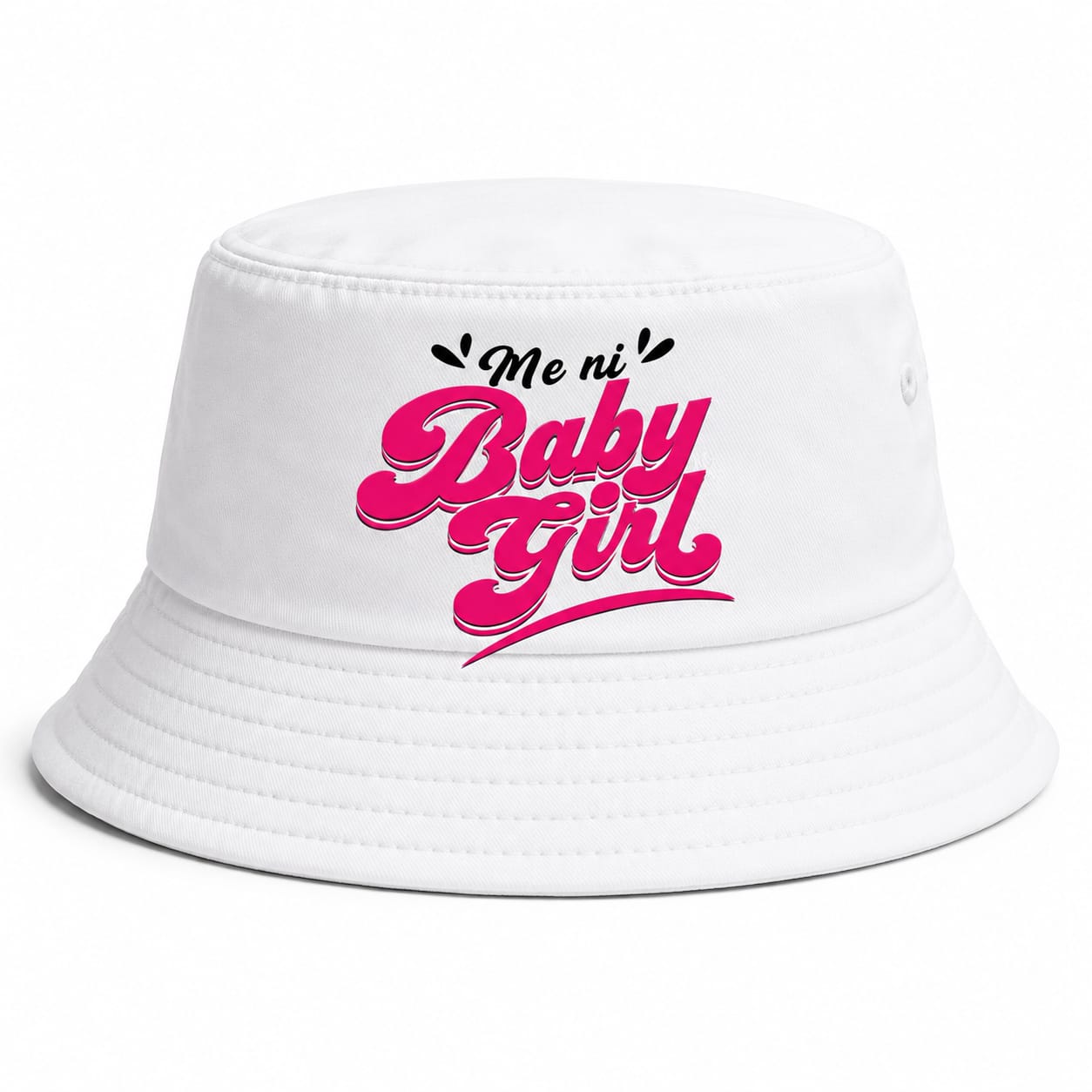 Bucket Hat